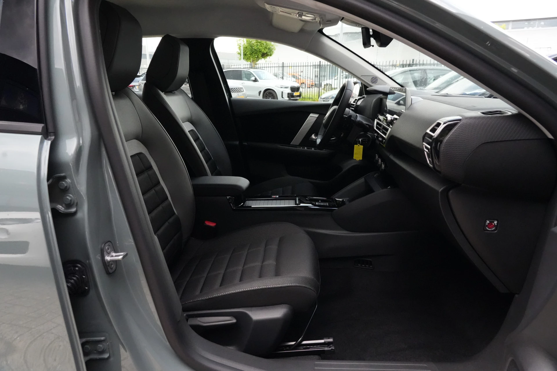 Hoofdafbeelding Citroën C4