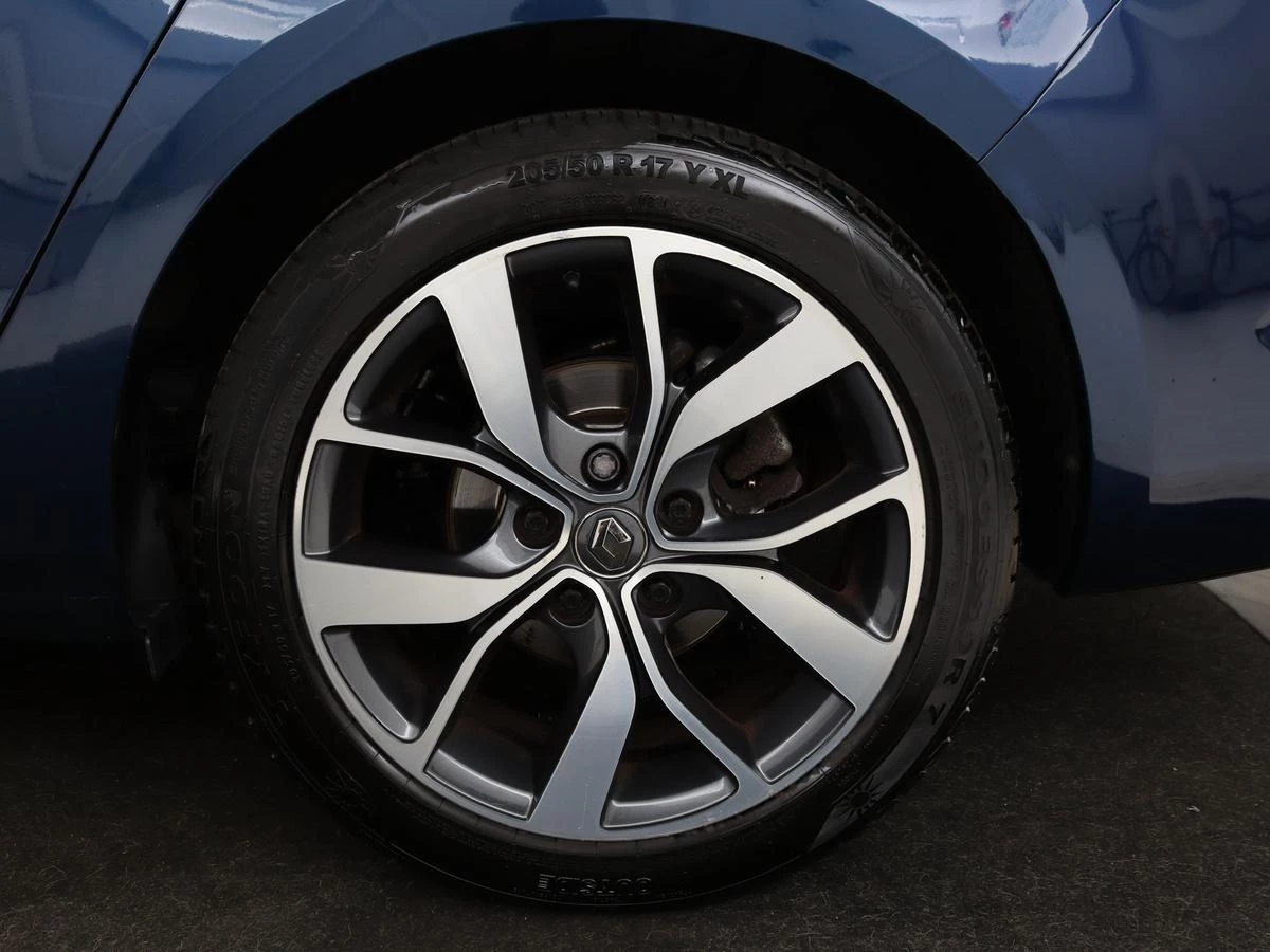 Hoofdafbeelding Renault Mégane