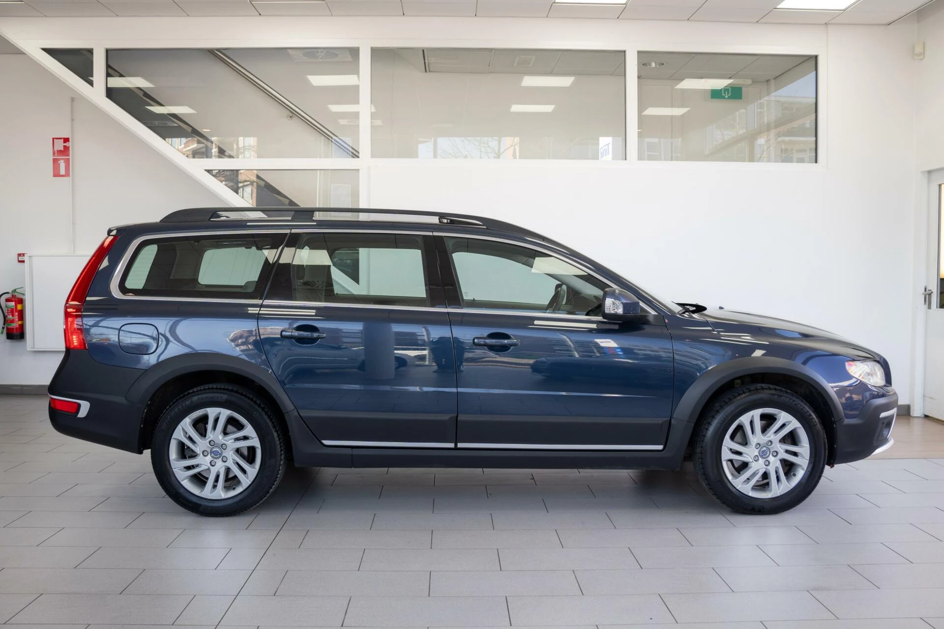 Hoofdafbeelding Volvo XC70