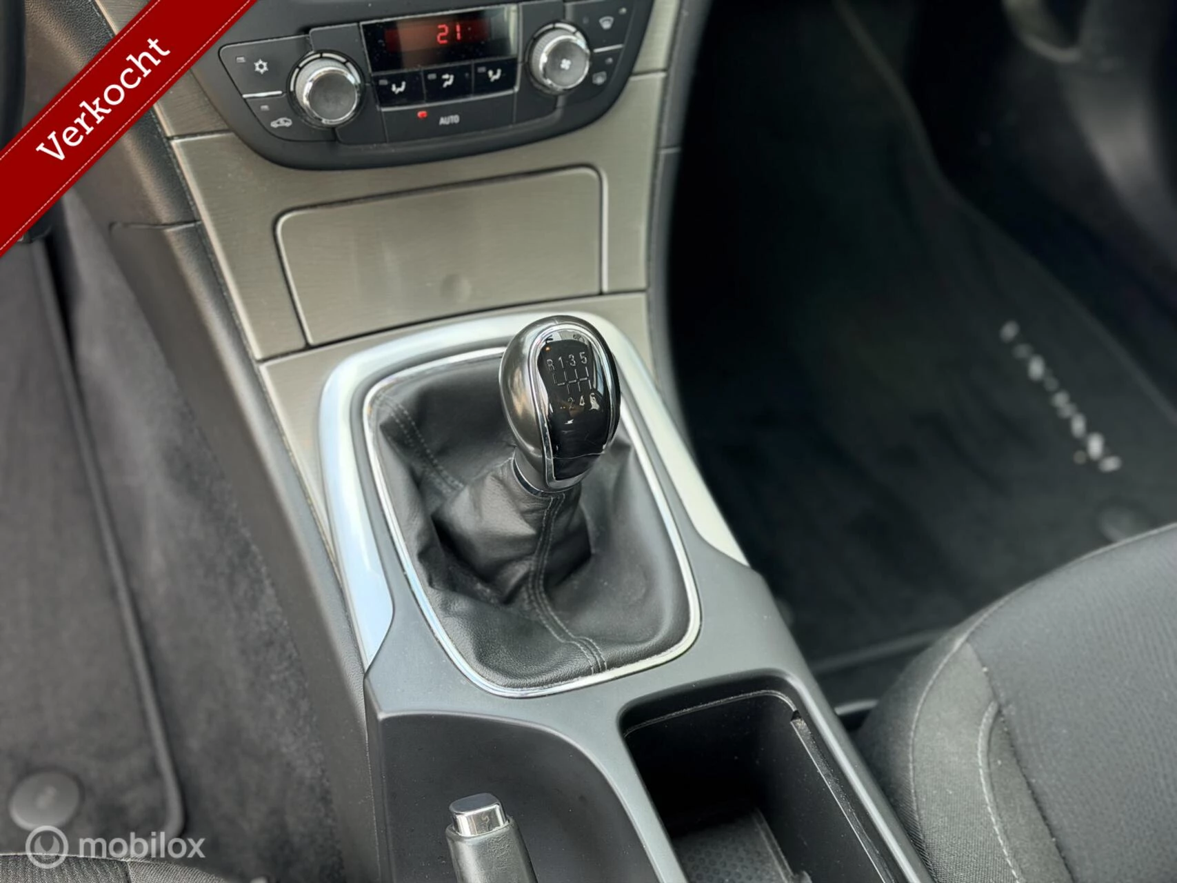 Hoofdafbeelding Opel Insignia