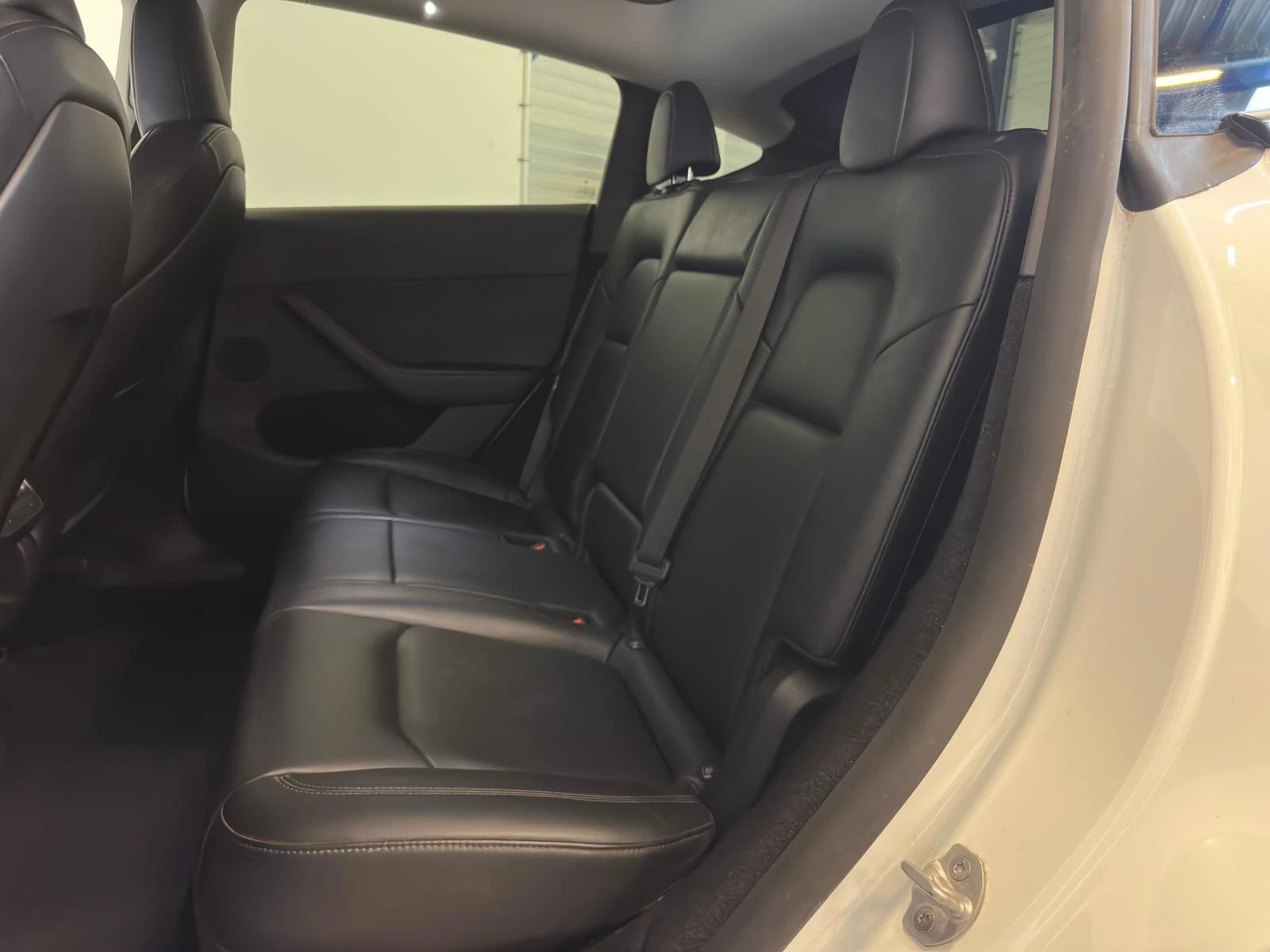 Hoofdafbeelding Tesla Model Y