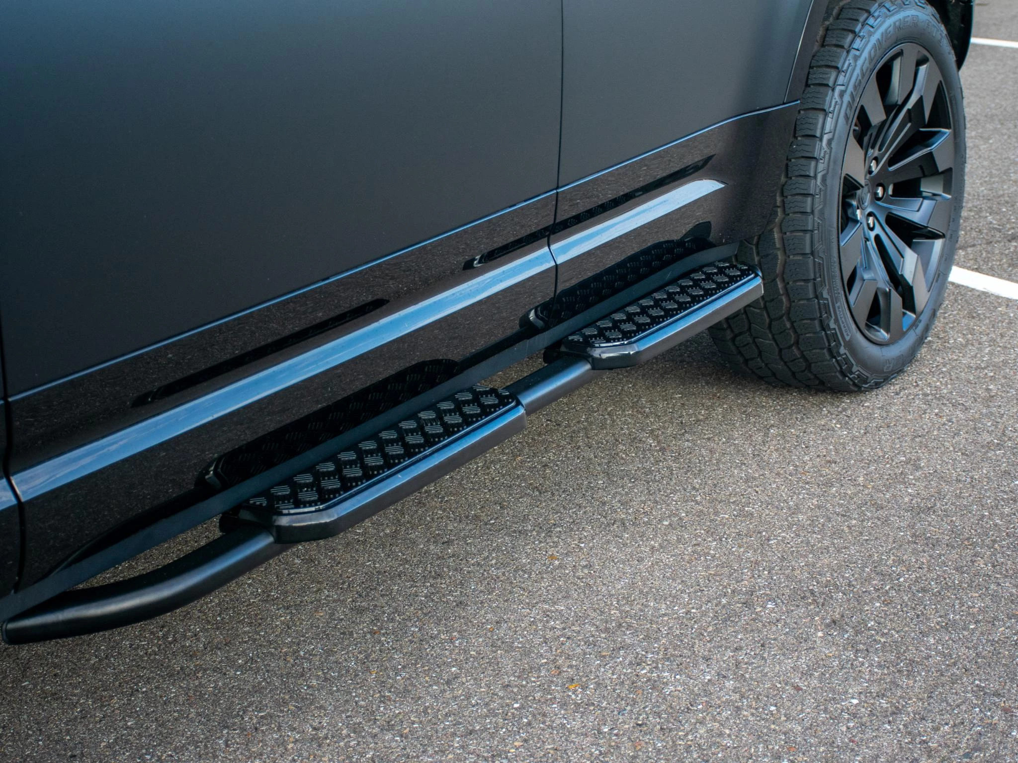 Hoofdafbeelding Land Rover Defender
