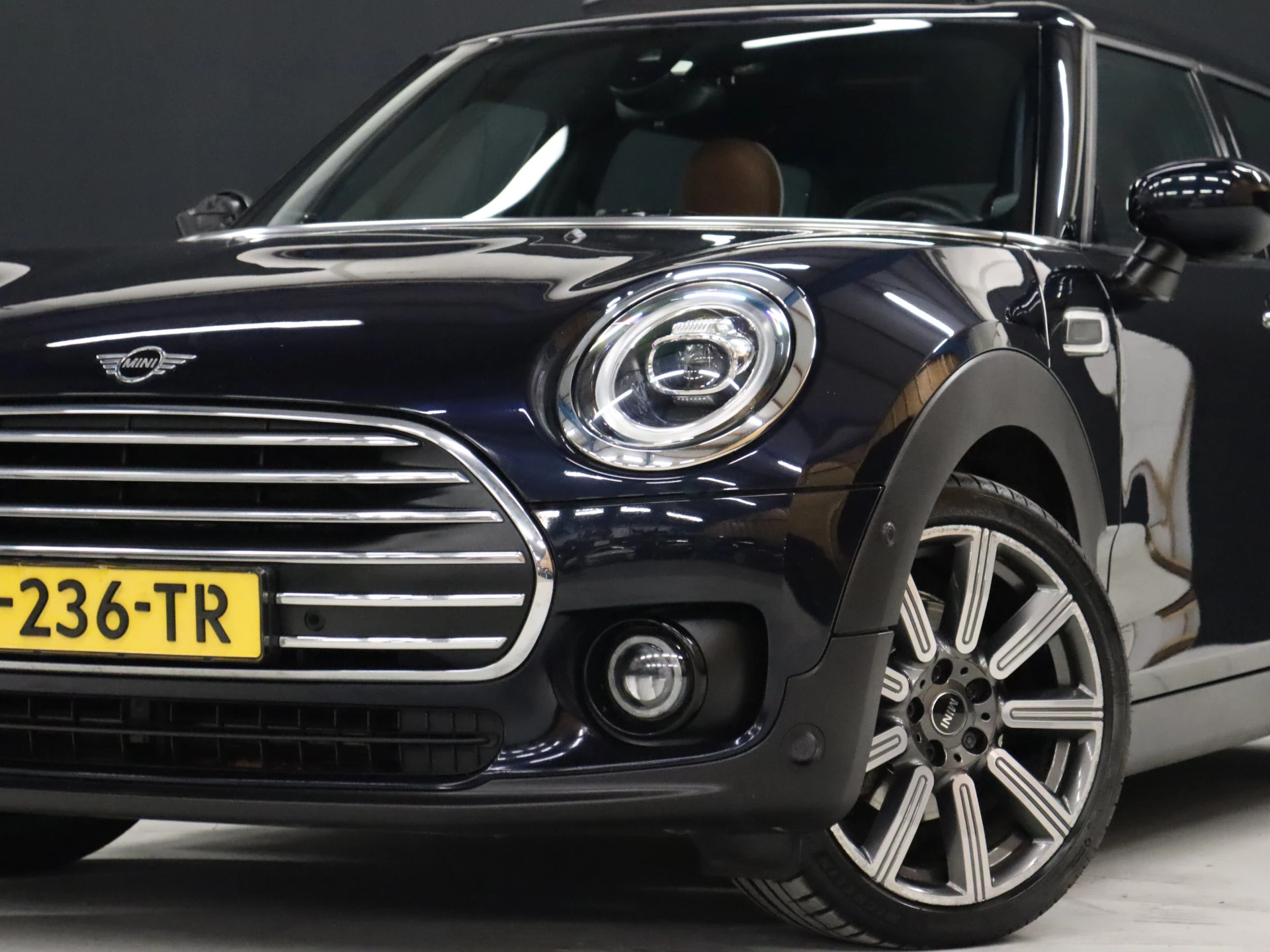 Hoofdafbeelding MINI Clubman