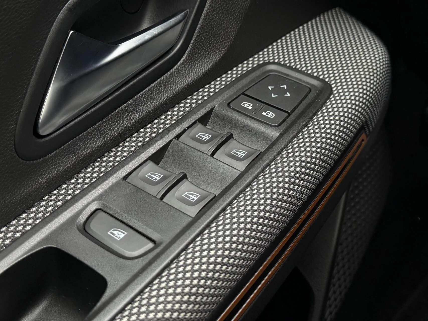 Hoofdafbeelding Dacia Sandero Stepway