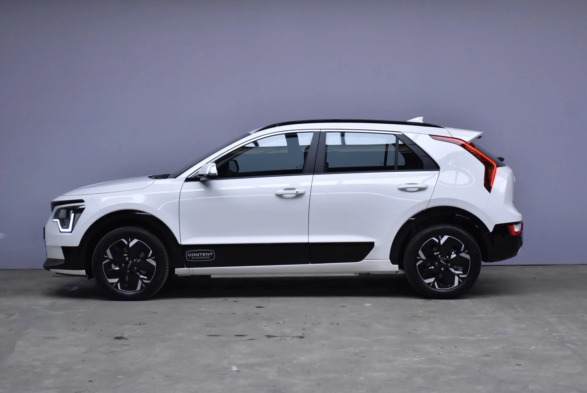 Hoofdafbeelding Kia e-Niro