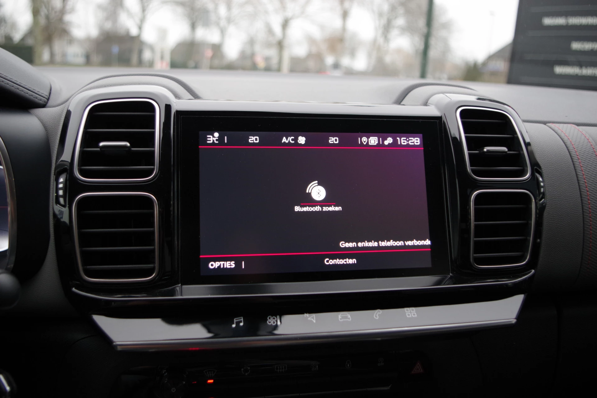 Hoofdafbeelding Citroën C5 Aircross