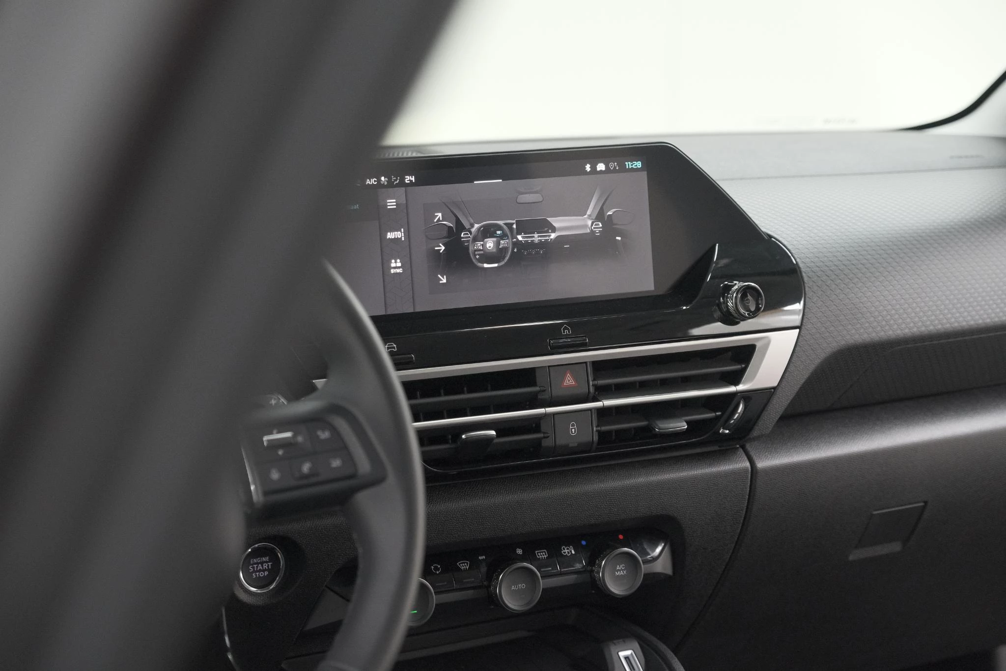 Hoofdafbeelding Citroën C4