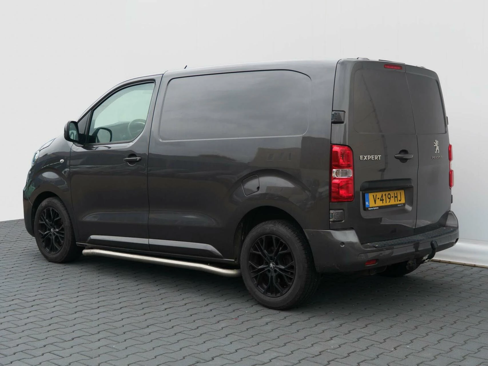 Hoofdafbeelding Peugeot Expert