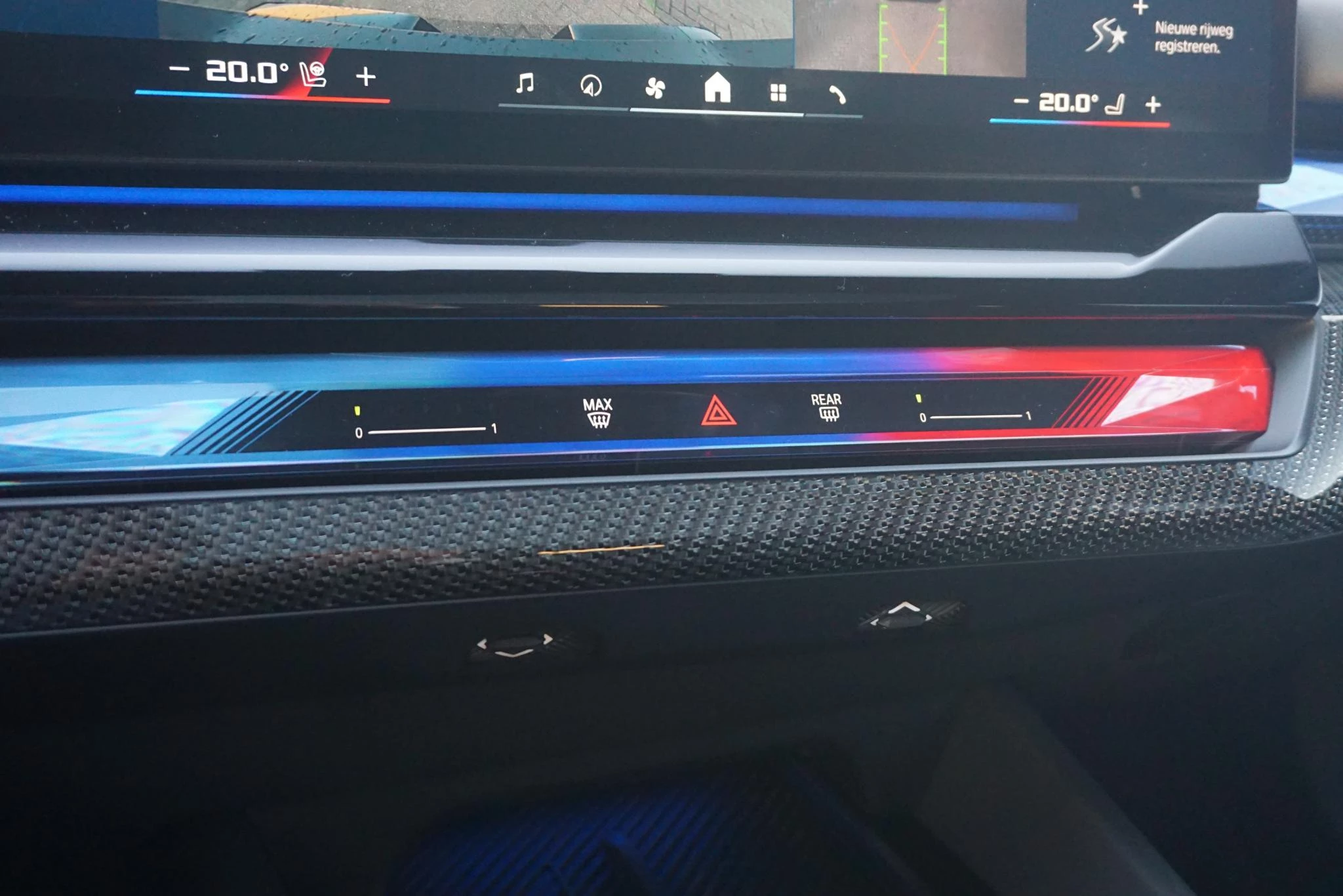 Hoofdafbeelding BMW M5