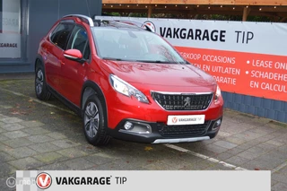 Peugeot 2008 1.2  GT-line