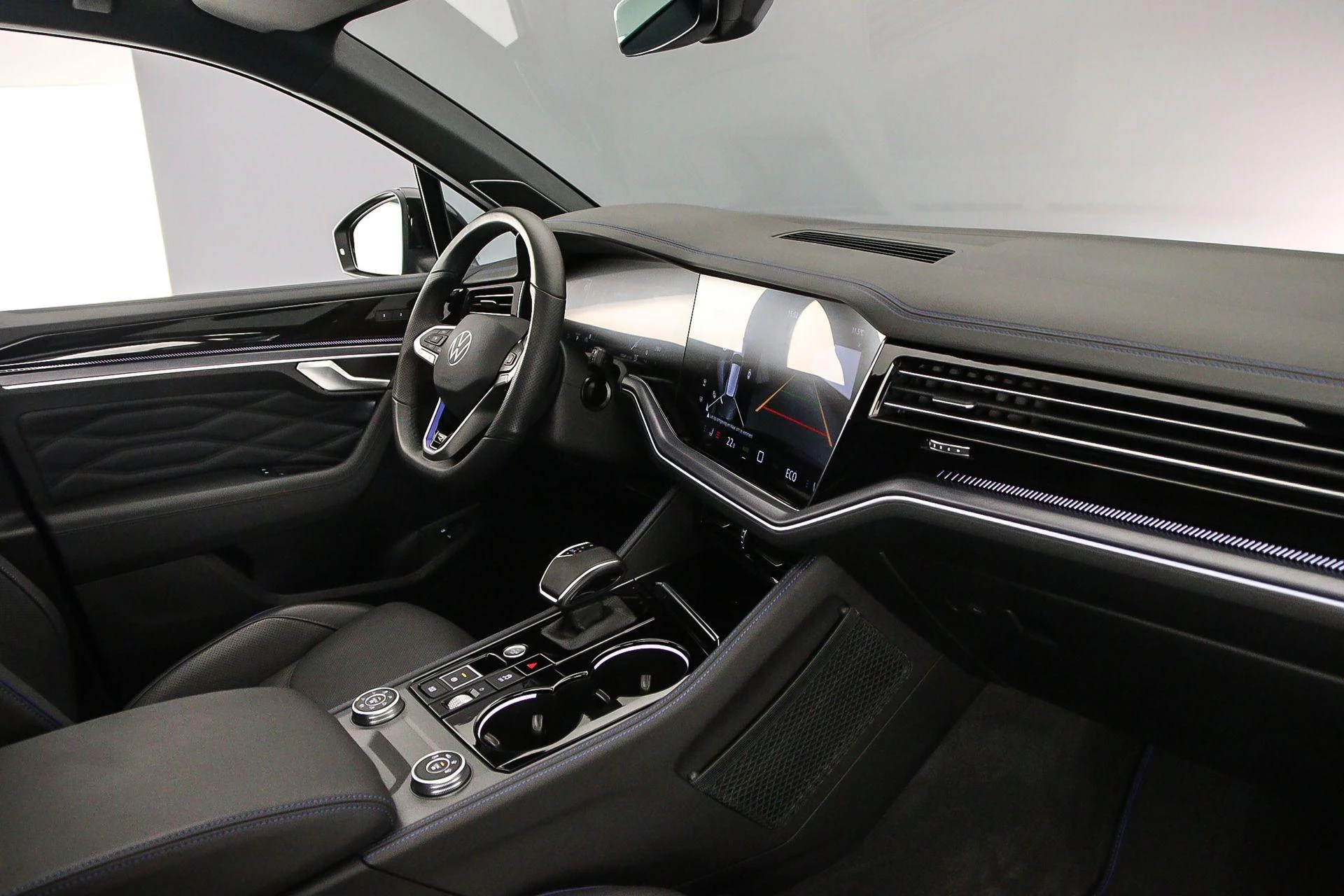 Hoofdafbeelding Volkswagen Touareg