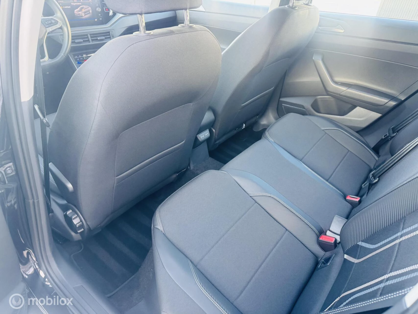 Hoofdafbeelding Volkswagen Taigo