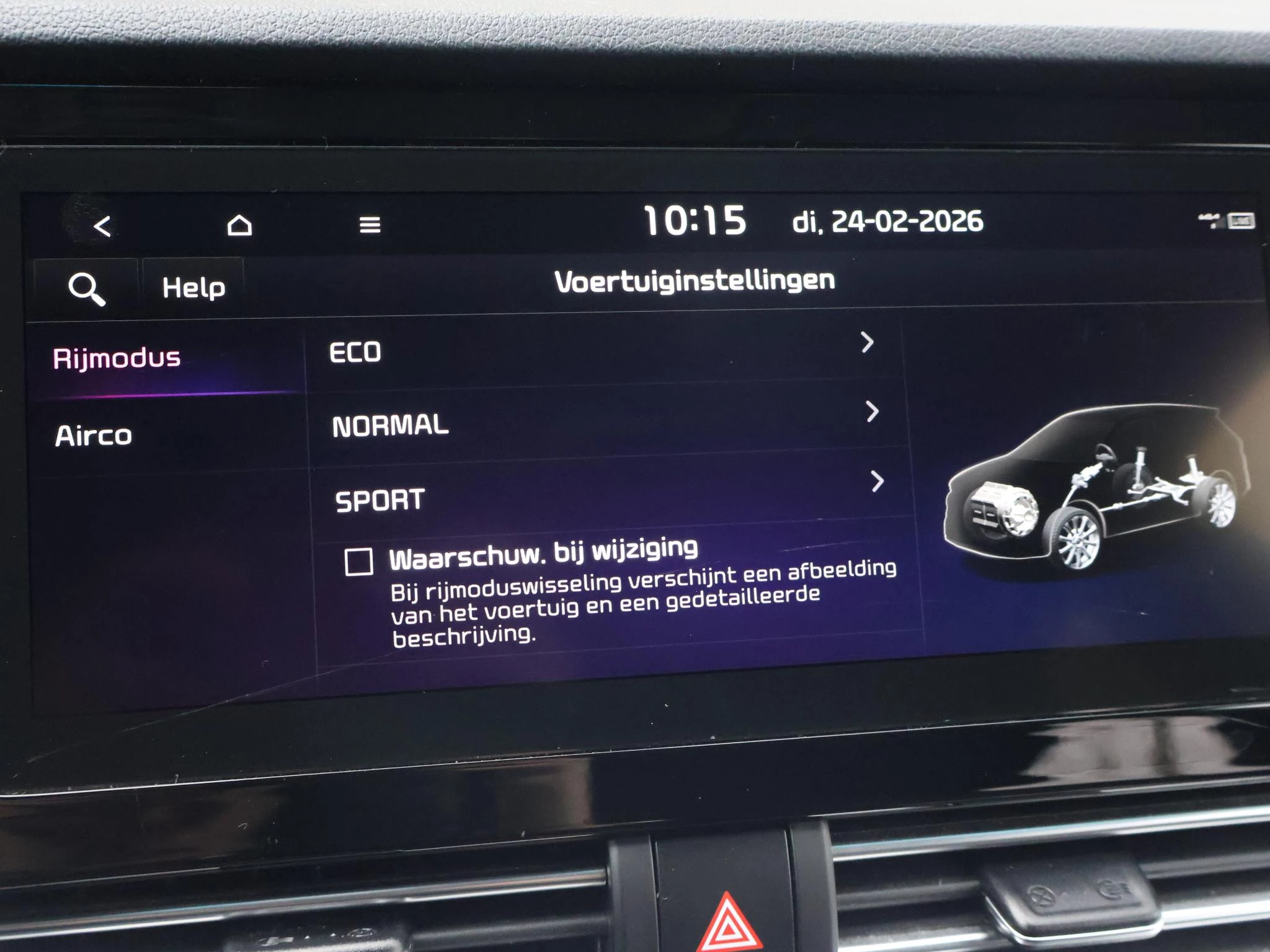 Hoofdafbeelding Kia e-Niro