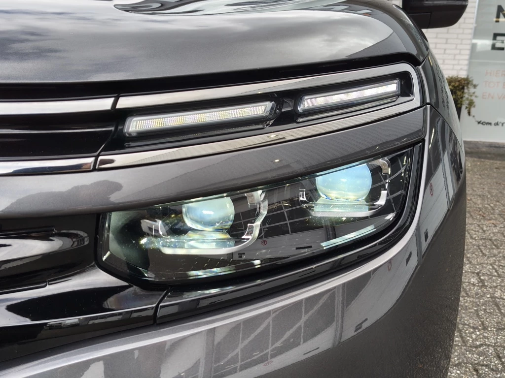 Hoofdafbeelding Citroën C5 Aircross