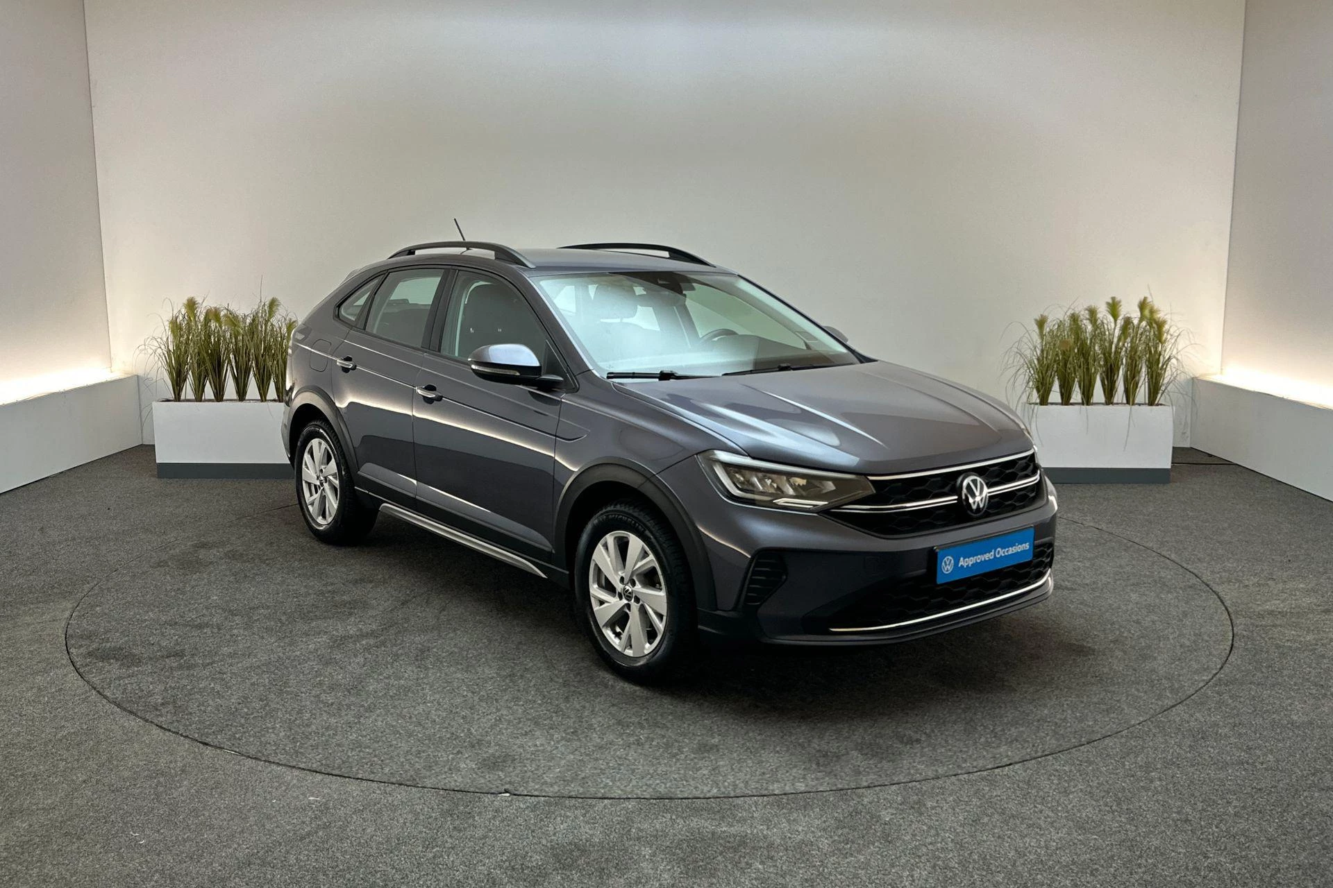Hoofdafbeelding Volkswagen Taigo