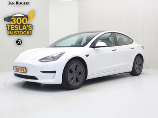 Tesla Model 3 Standard RWD Plus FACELIFT [ WARMTEPOMP+AUTOPILOT+60 kWh+PREMIUM AUDIO ]