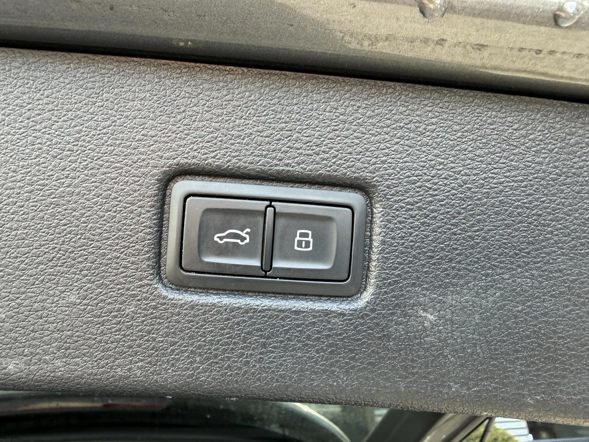 Hoofdafbeelding Audi SQ7