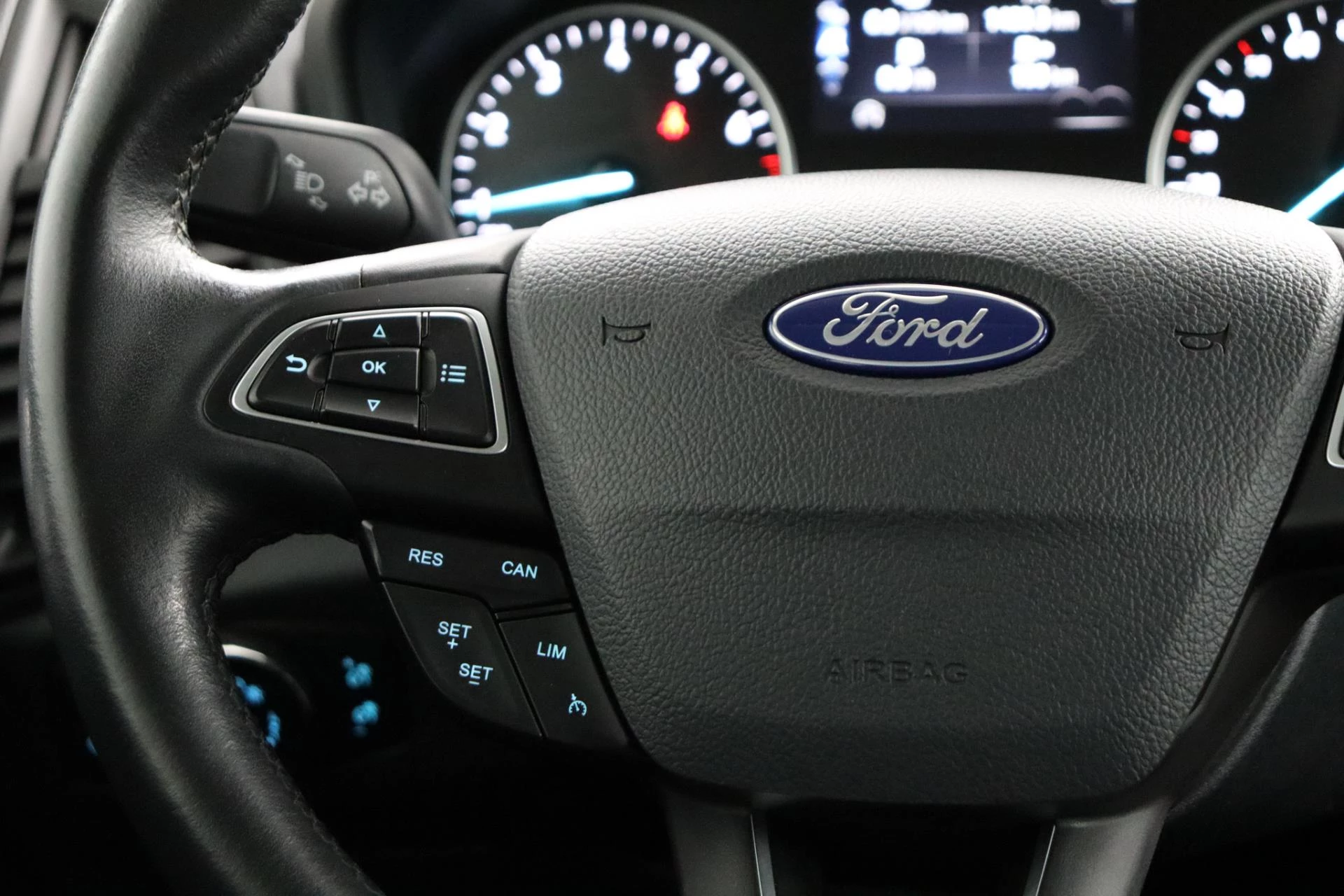 Hoofdafbeelding Ford EcoSport