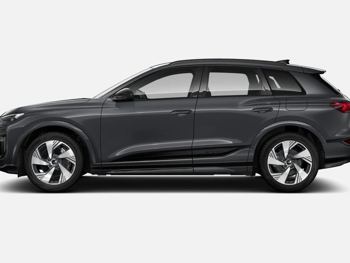 Hoofdafbeelding Audi Q6 e-tron