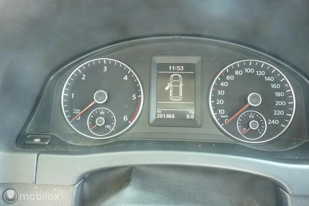 Hoofdafbeelding Volkswagen Golf Plus