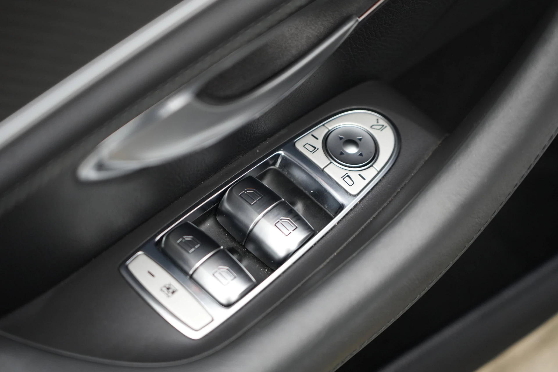 Hoofdafbeelding Mercedes-Benz AMG GT