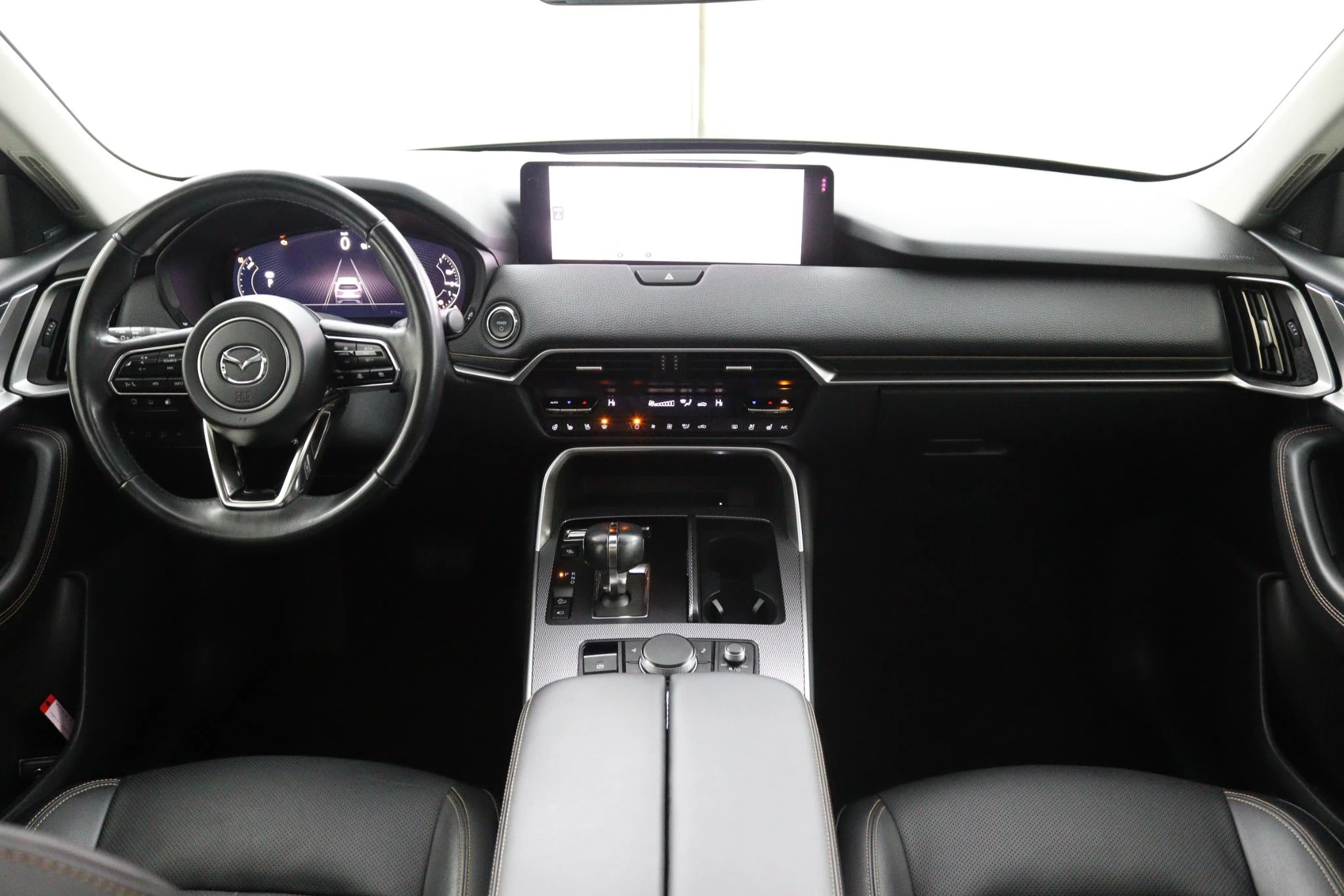 Hoofdafbeelding Mazda CX-60