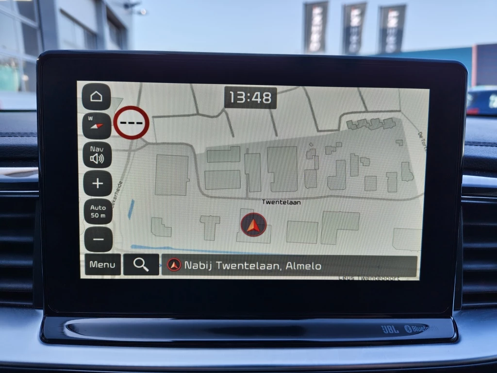 Hoofdafbeelding Kia Ceed