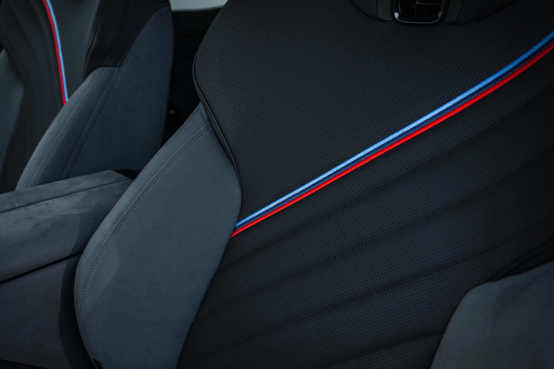 Hoofdafbeelding BMW iX