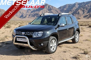 Dacia Duster 1.2 TCe 4x2 Prestige 1e eigenaar!!