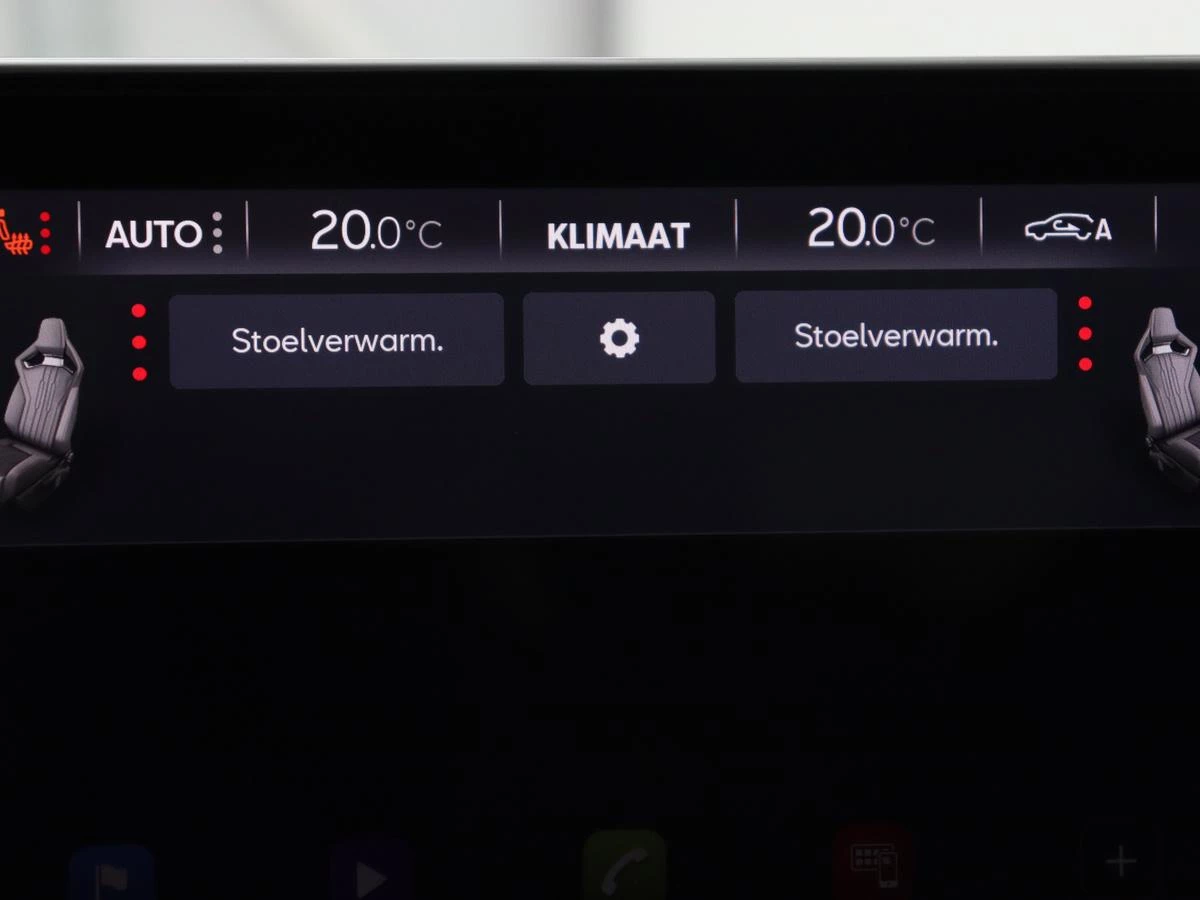 Hoofdafbeelding CUPRA Leon