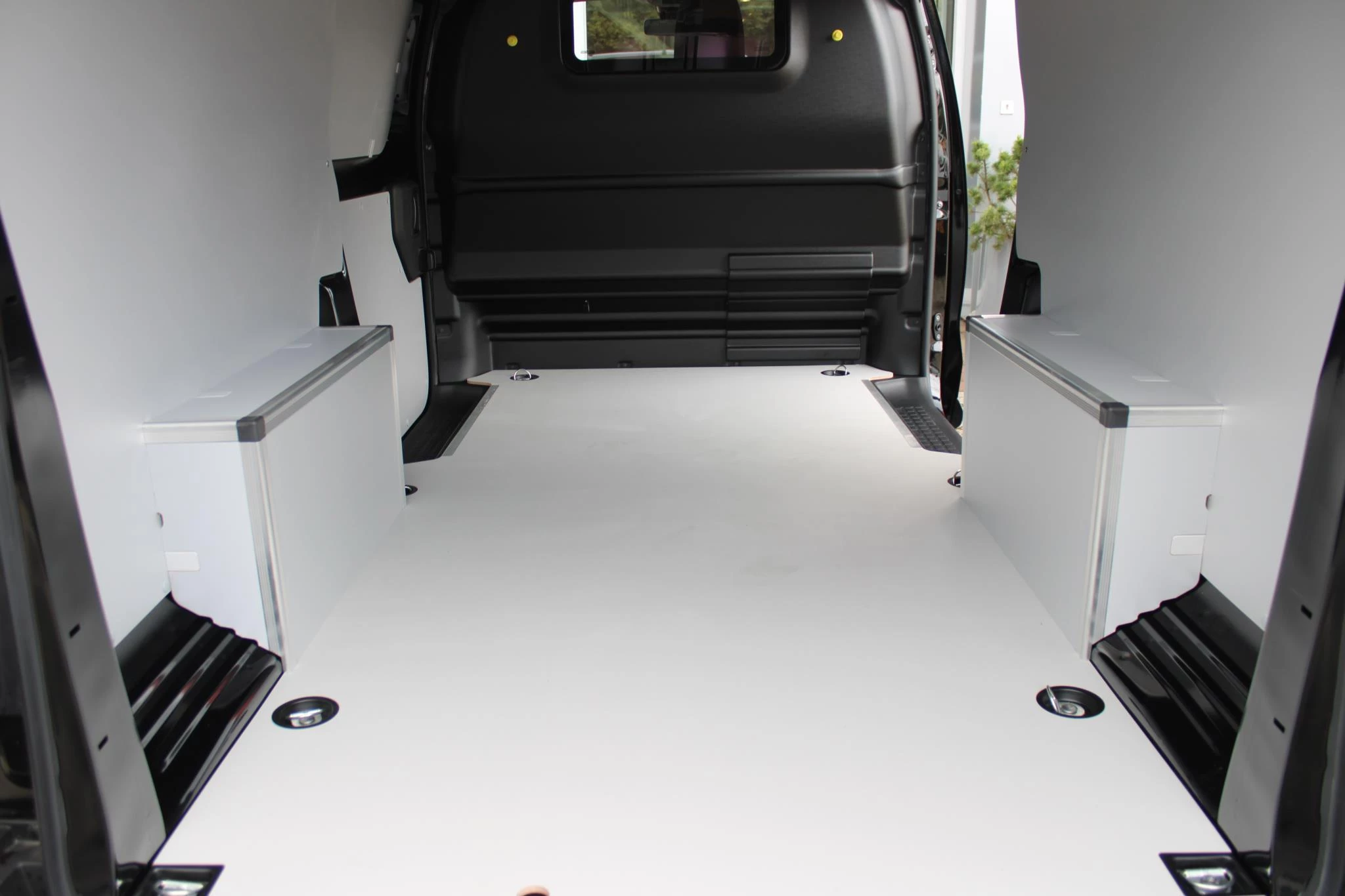 Hoofdafbeelding Peugeot e-Expert
