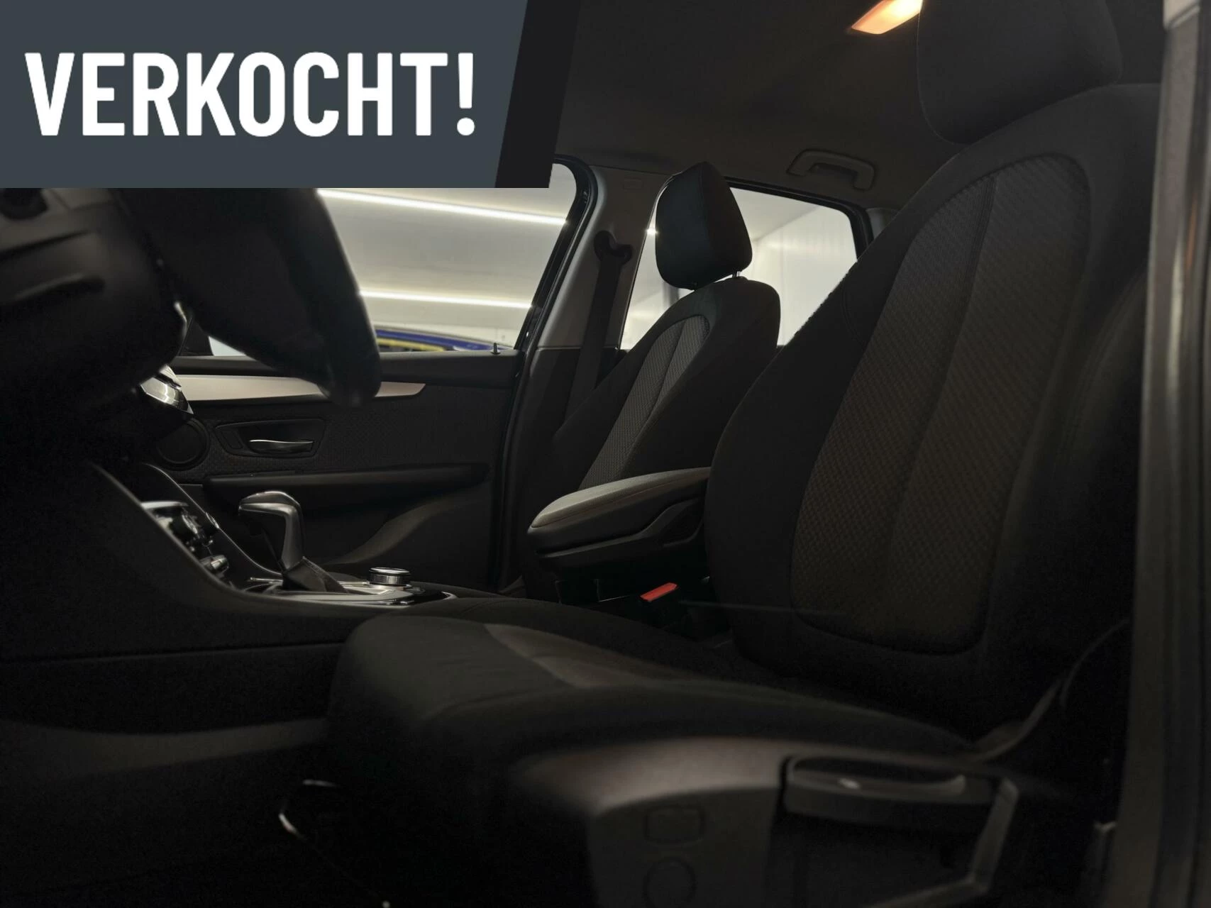 Hoofdafbeelding BMW 2 Serie