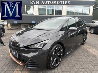 CUPRA Born Business Plus 62 kWh ADD. CRUISE CONTROLE | CAMERA | 19 INCH / ALL SEASON BANDEN \ HEAD-UP DISPLAY | VEEL OPTIES \ RIJKLAAR MET GARANTIE