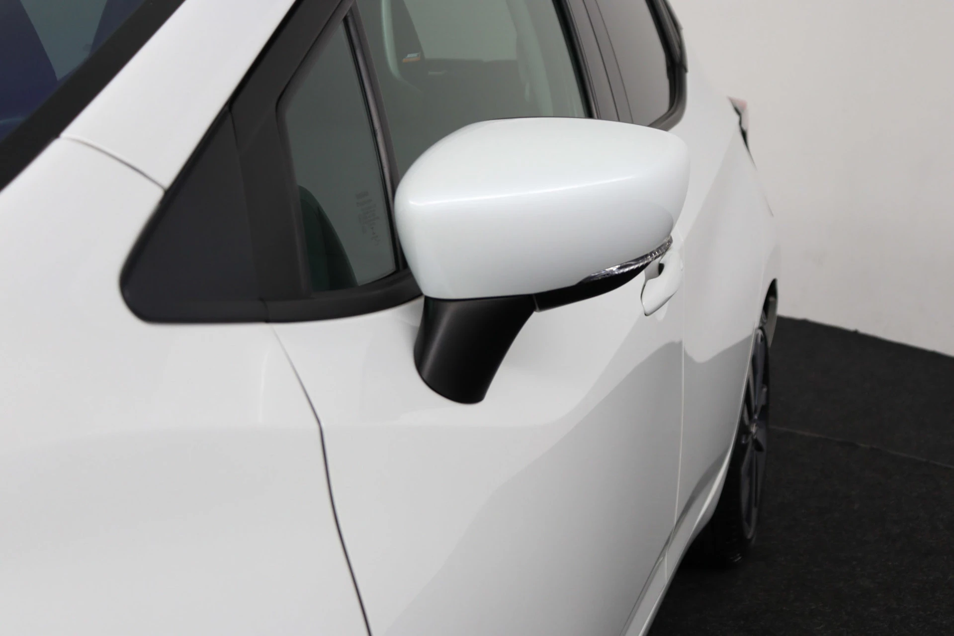 Hoofdafbeelding Nissan Micra