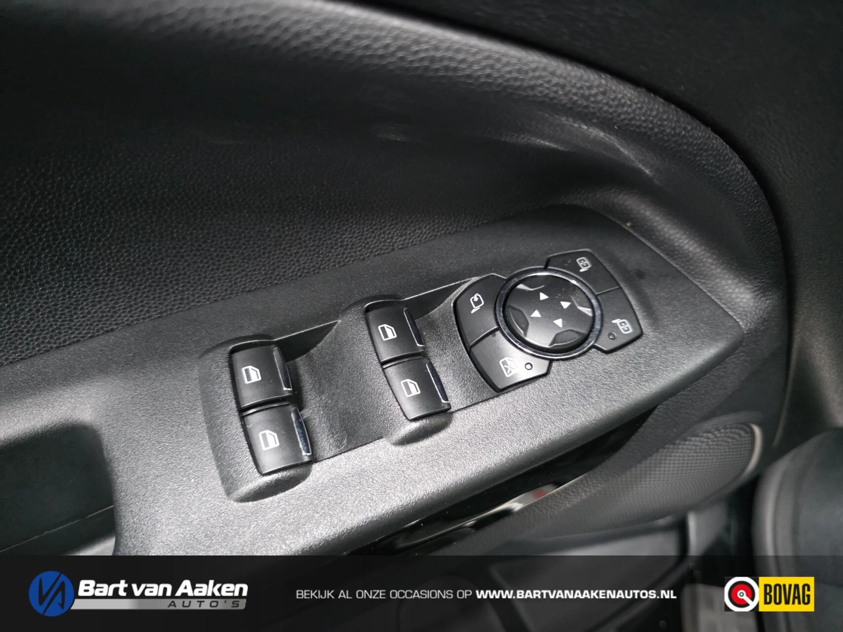 Hoofdafbeelding Ford EcoSport