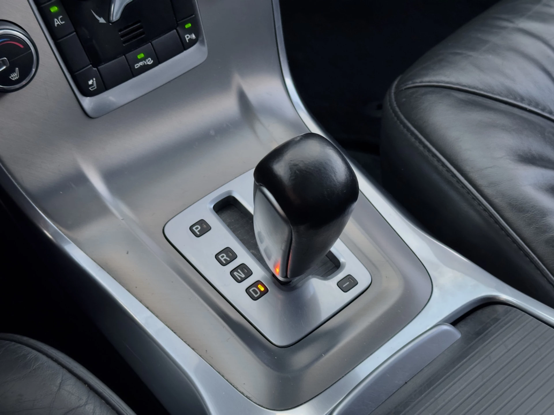 Hoofdafbeelding Volvo V70