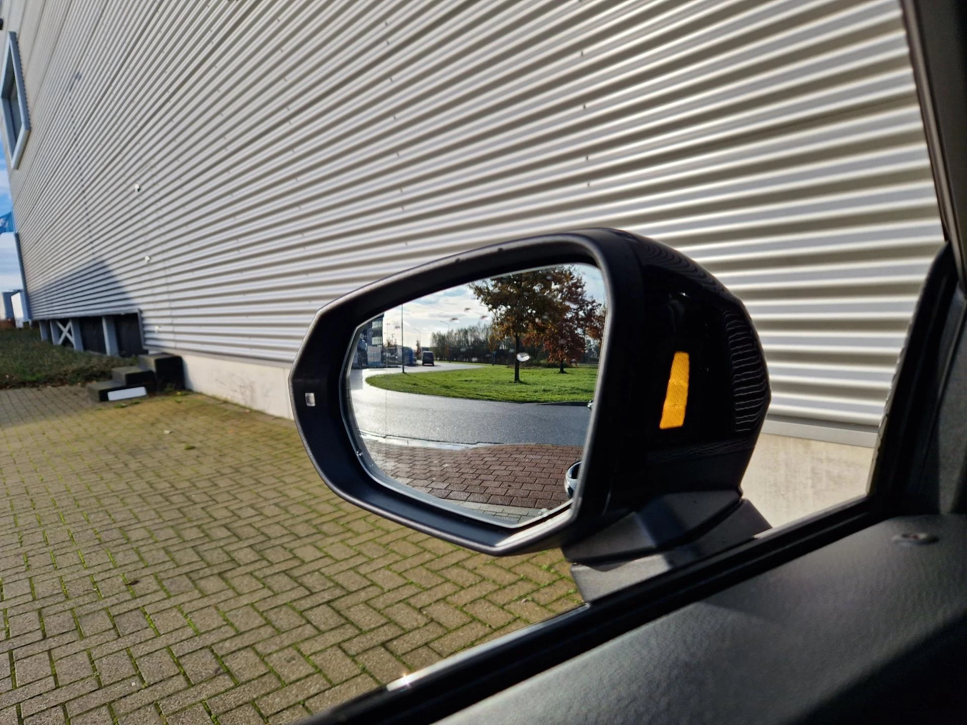 Hoofdafbeelding Audi RSQ3