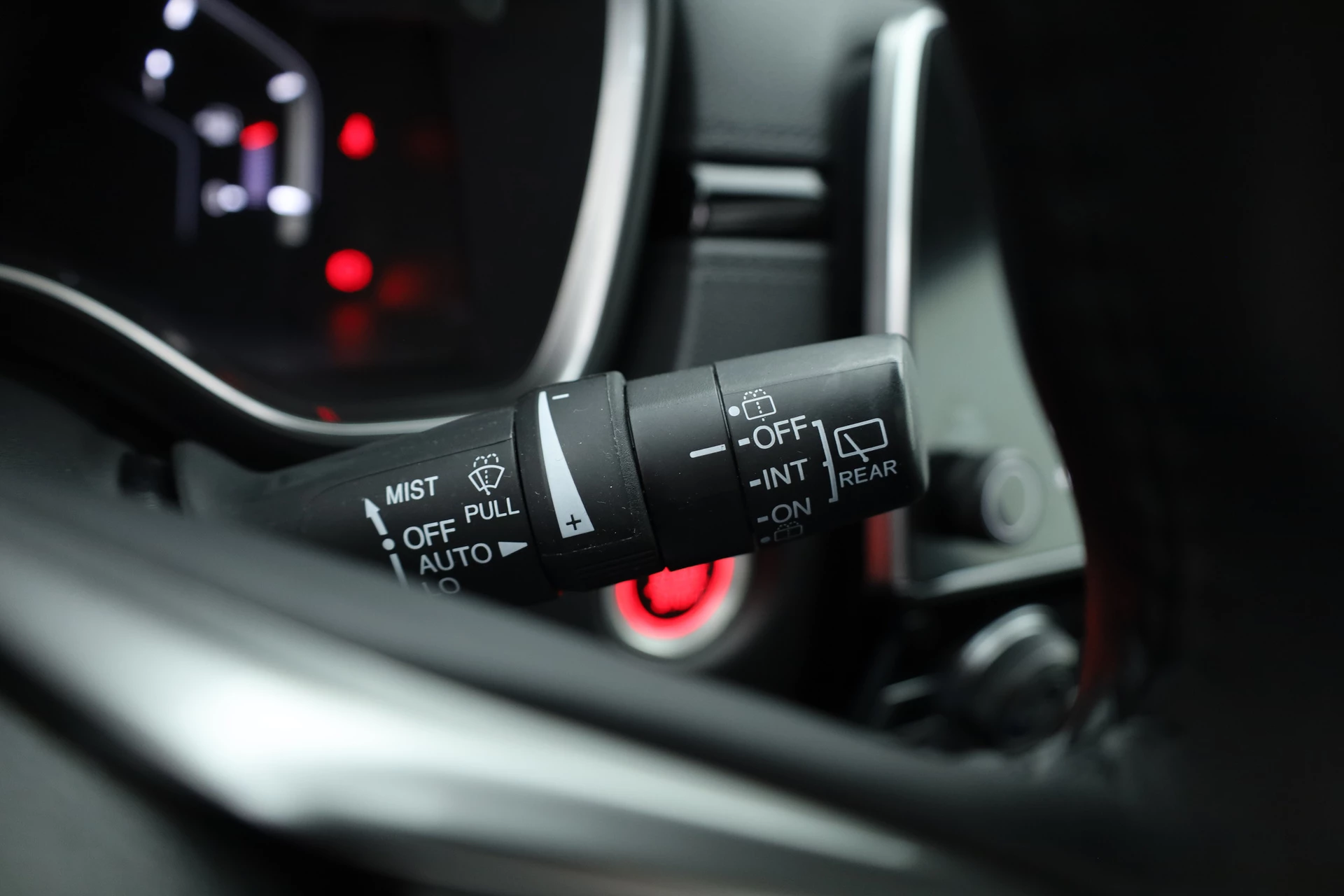 Hoofdafbeelding Honda CR-V