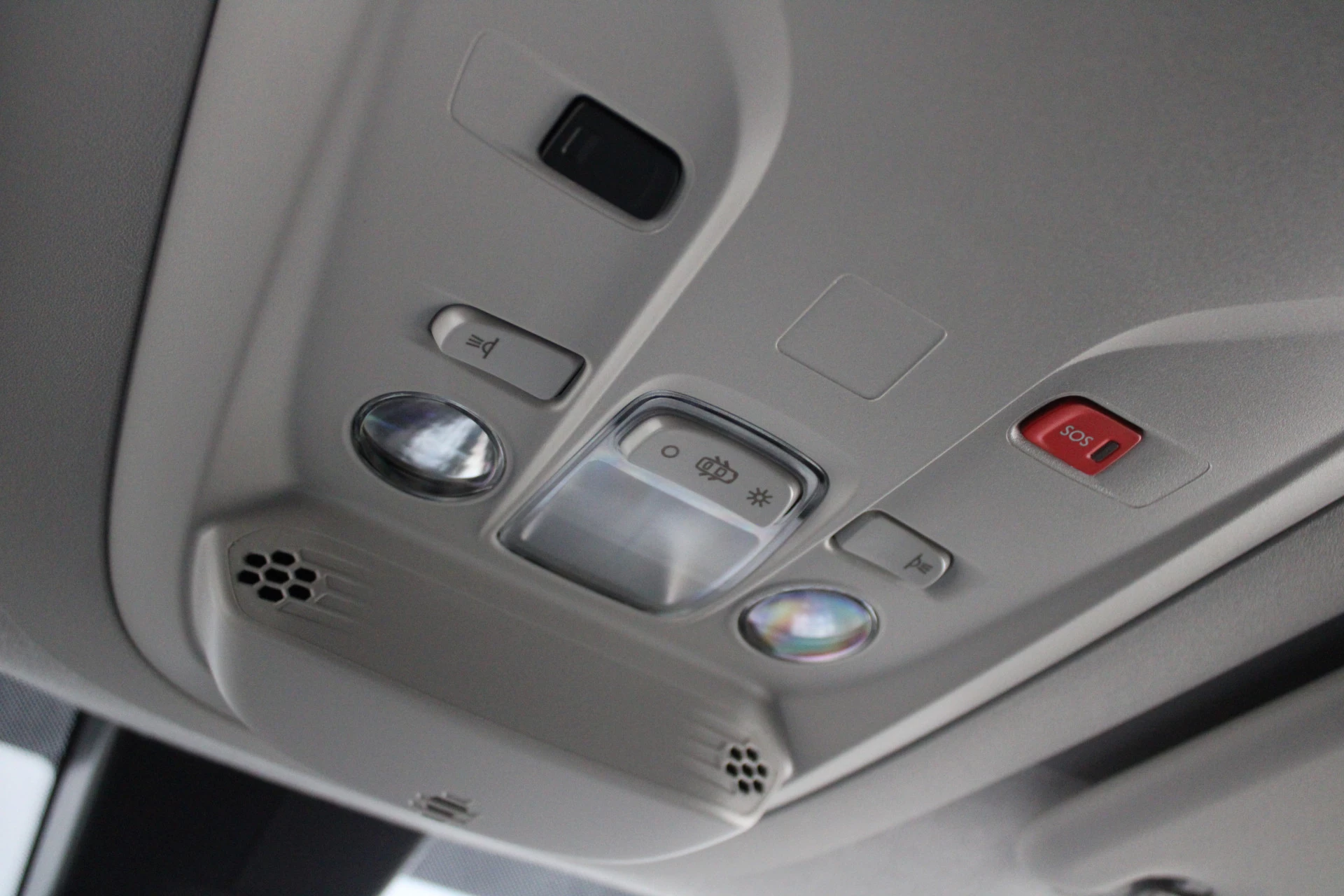 Hoofdafbeelding Fiat E-Doblò