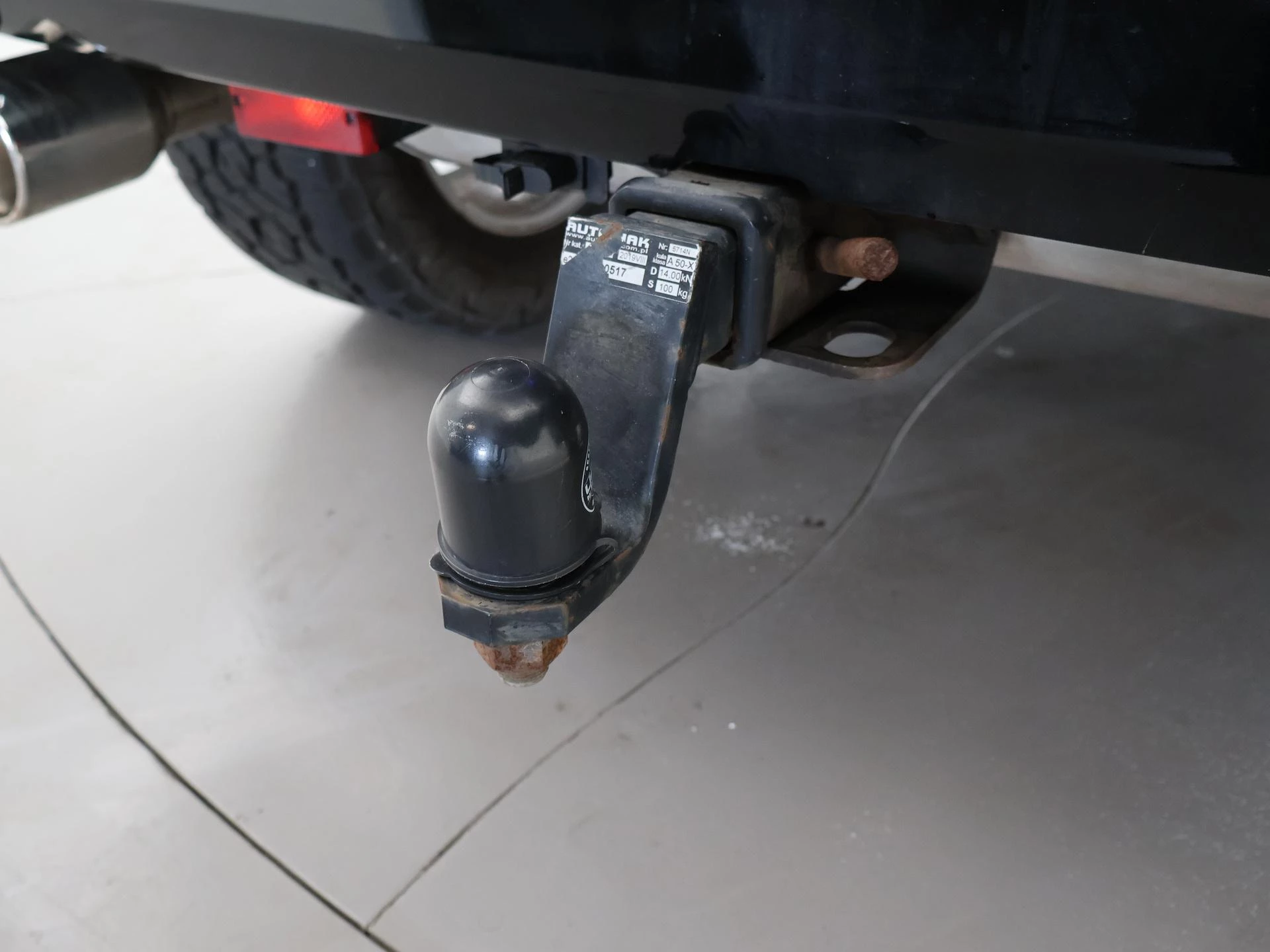Hoofdafbeelding Jeep Wrangler
