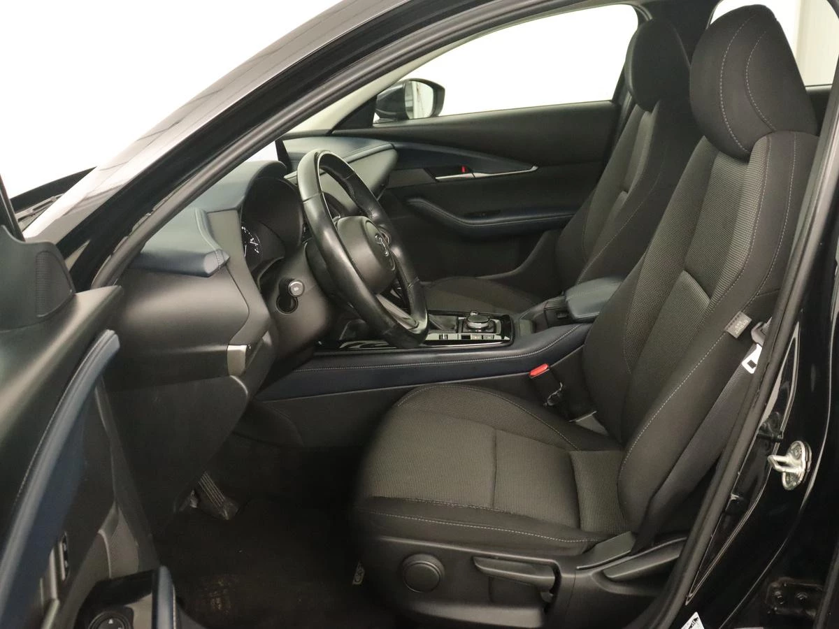 Hoofdafbeelding Mazda CX-30