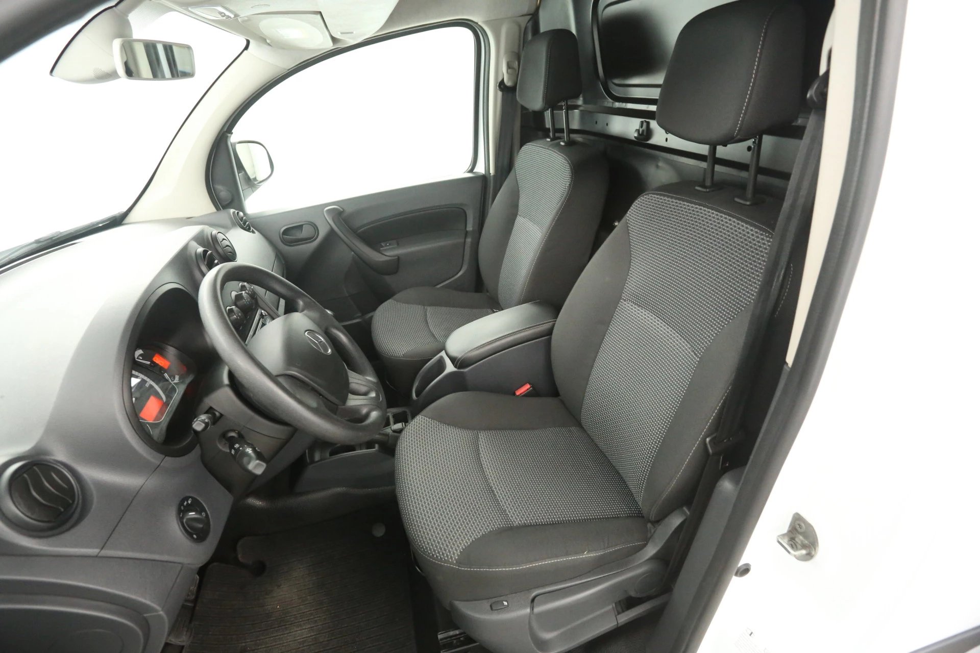 Hoofdafbeelding Mercedes-Benz Citan