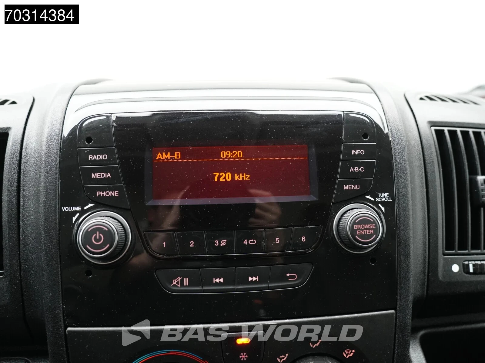 Hoofdafbeelding Peugeot Boxer