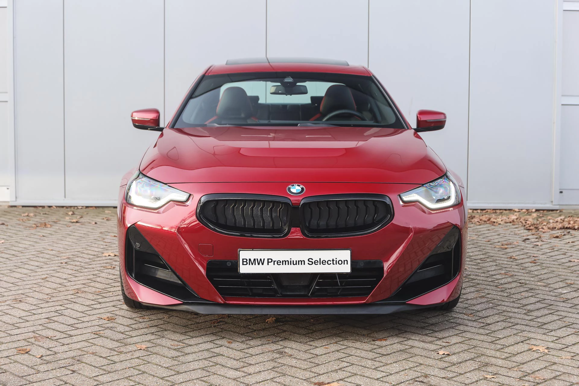 Hoofdafbeelding BMW 2 Serie