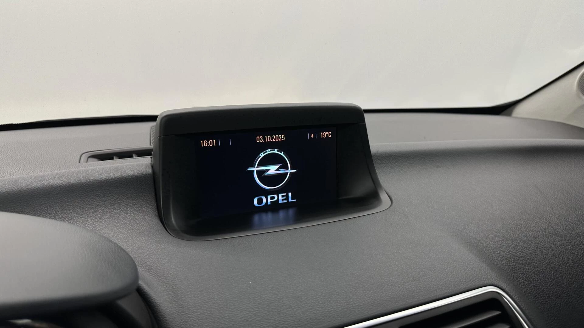 Hoofdafbeelding Opel Meriva