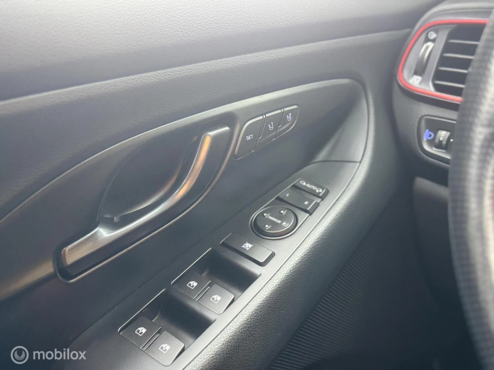 Hoofdafbeelding Hyundai i30