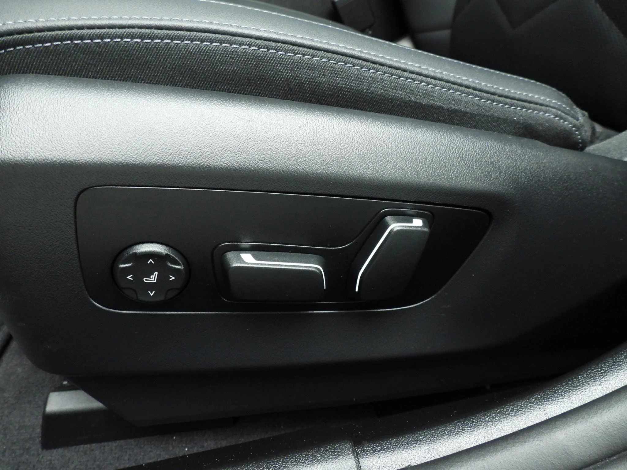 Hoofdafbeelding BMW i5
