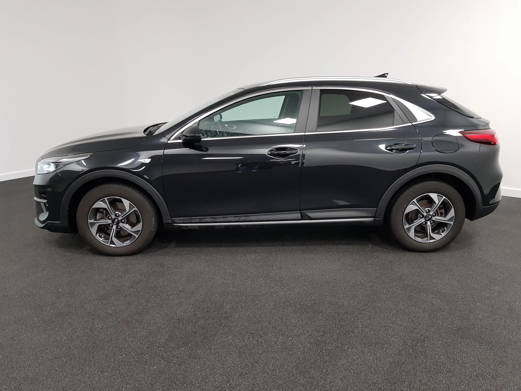 Hoofdafbeelding Kia XCeed