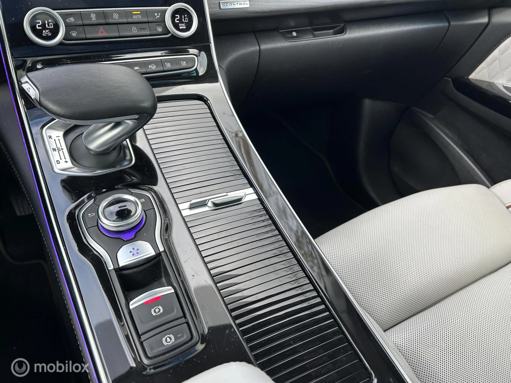 Hoofdafbeelding Renault Espace