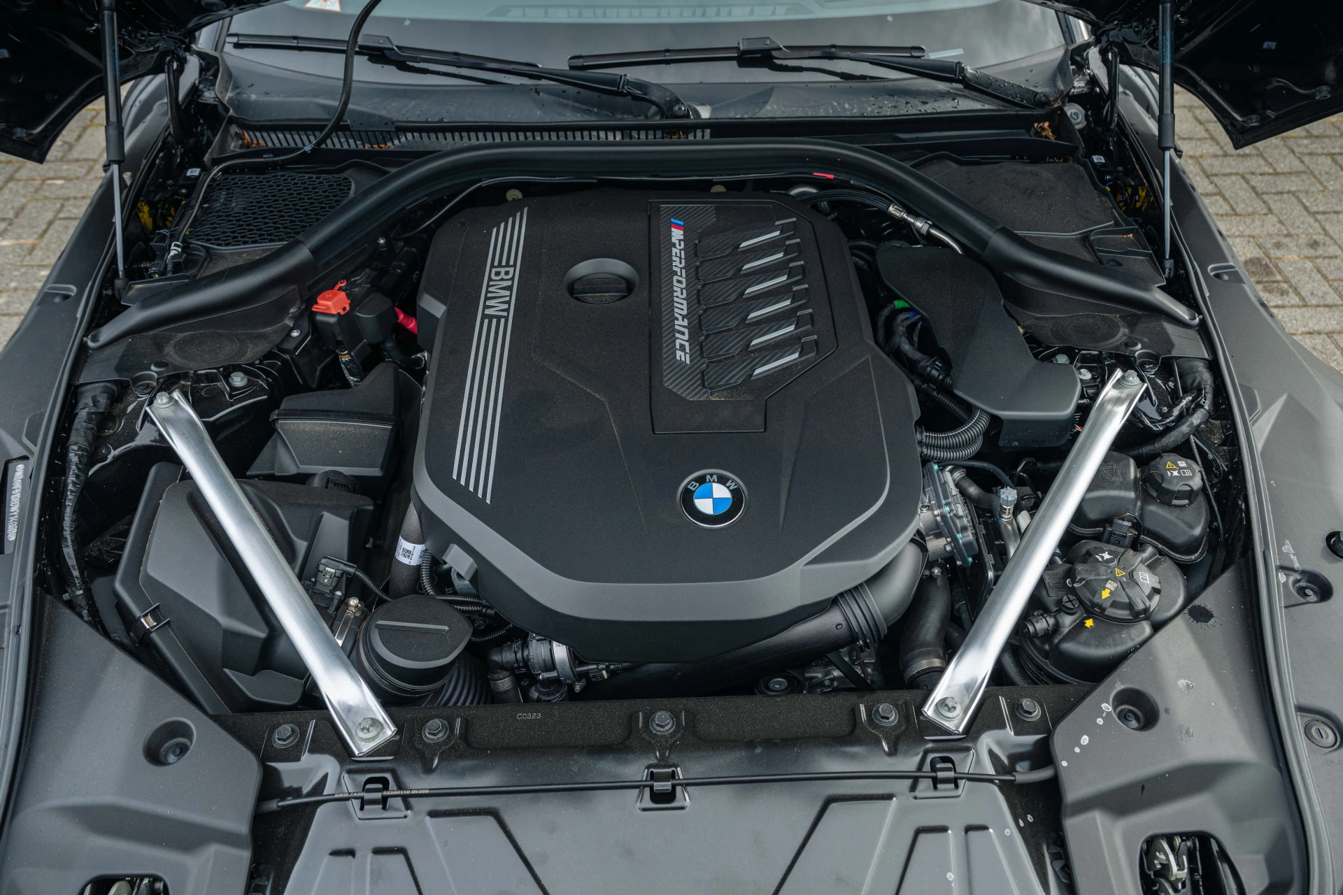 Hoofdafbeelding BMW Z4